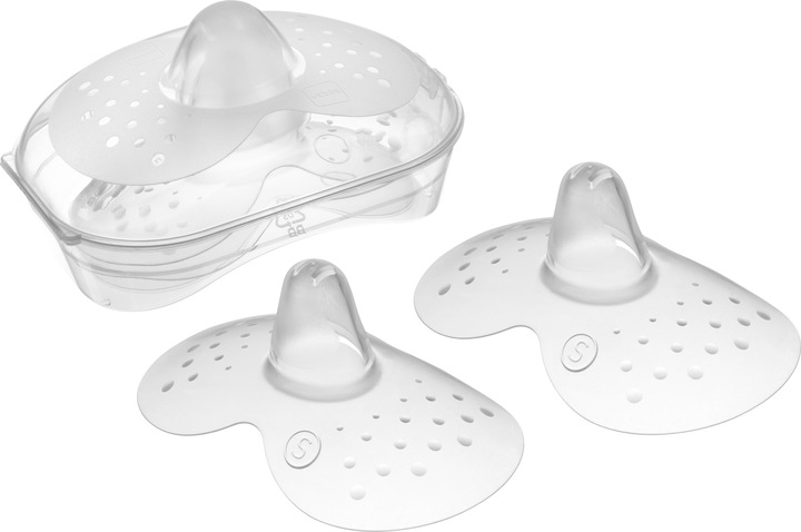 Actual product image MAM Nursing cap S (S)