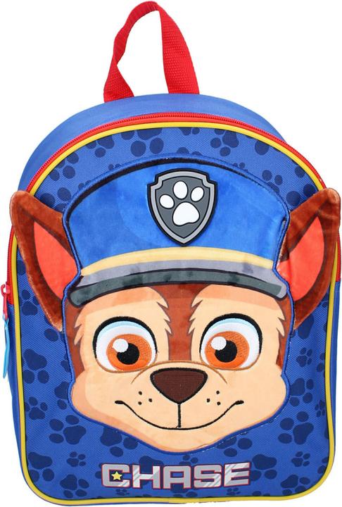 Produktbild Vadobag Paw Patrol Rucksack Furry Friends - Chase