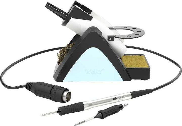 Productafbeelding Weller Erem Weller WXMPS soldeerset 40W 100 - 450°C