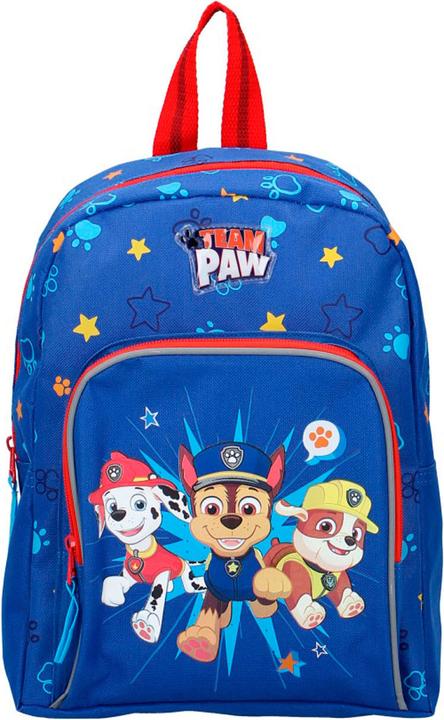 Produktbild Vadobag Paw Patrol Rucksack
