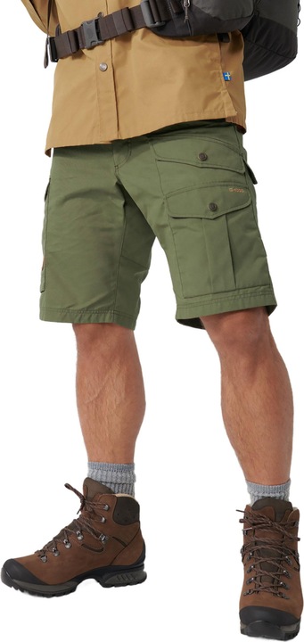 Produktbild Fjällräven Barents Pro Shorts (50)