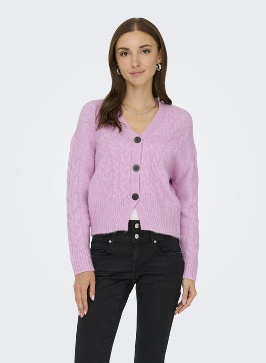 Produktbild Only ONLRIO Strickjacke Strickjacke (S)