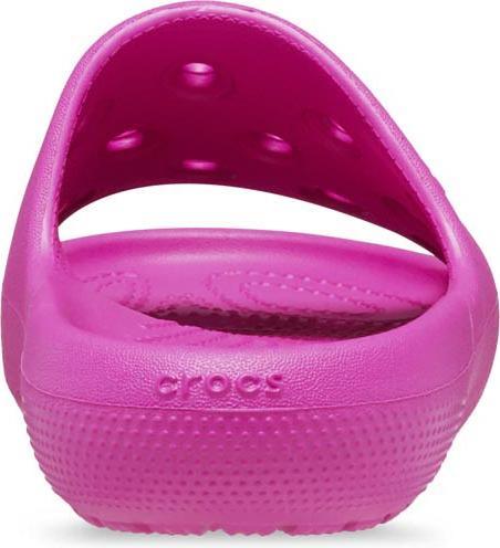 Actual product image Crocs K's Classic Slide v2 (31)