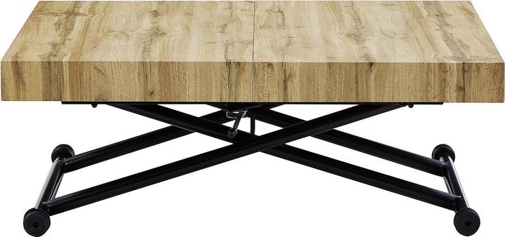 Image du produit Vente-unique Moriala (220 x 90 x 75 cm)