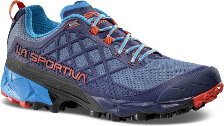 Actual product image La Sportiva Akyra II (42.5)