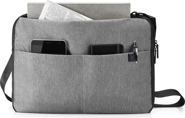 Actual product image HP Signature Slim Topload (14", Hewlett-Packard)
