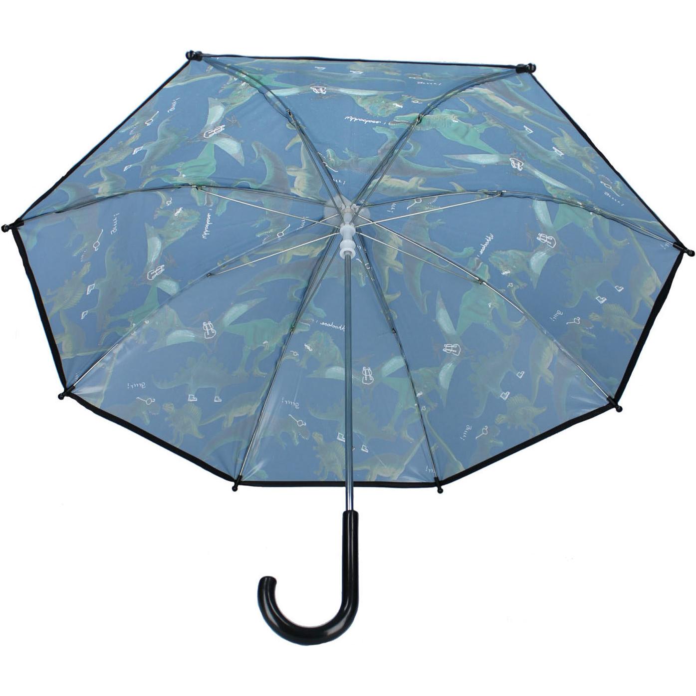 Thumbnail - Vadobag, Mädchen, Regenschirm, Skooter Regenschirm Dino