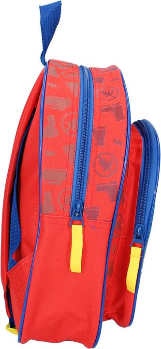 Actual product image Vadobag Backpack Fireman Sam
