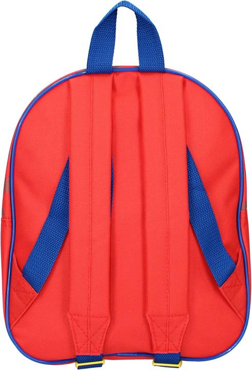 Actual product image Vadobag Backpack Fireman Sam