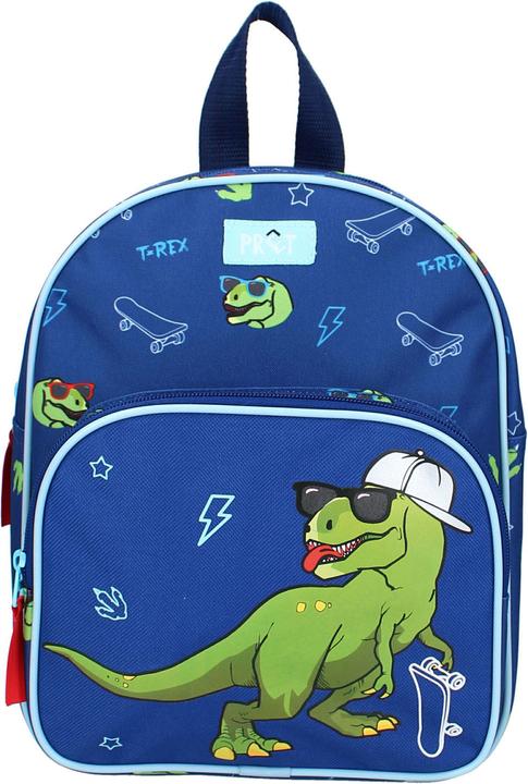 Produktbild Vadobag Rucksack-Spass Komm raus - Dino