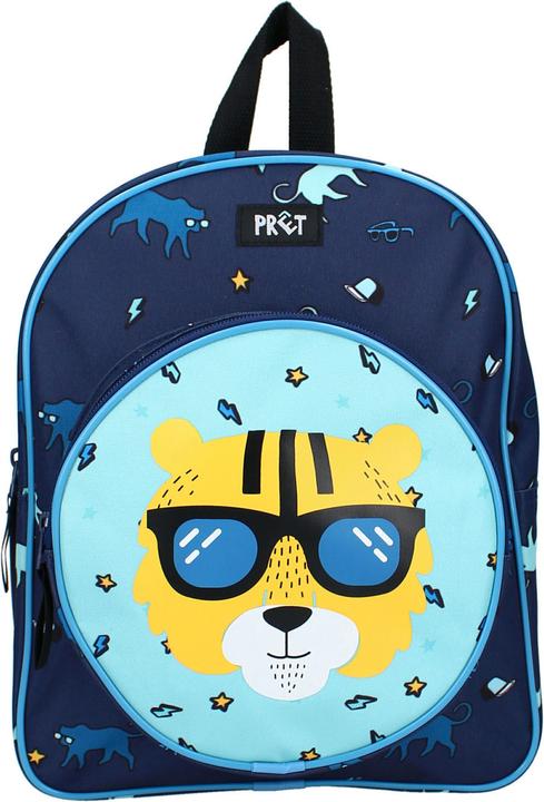 Vadobag Rucksack Pret Komm raus - Tiger