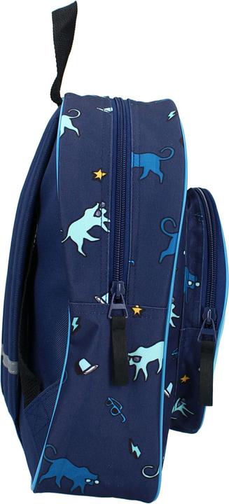 Produktbild Vadobag Rucksack Pret Komm raus - Tiger