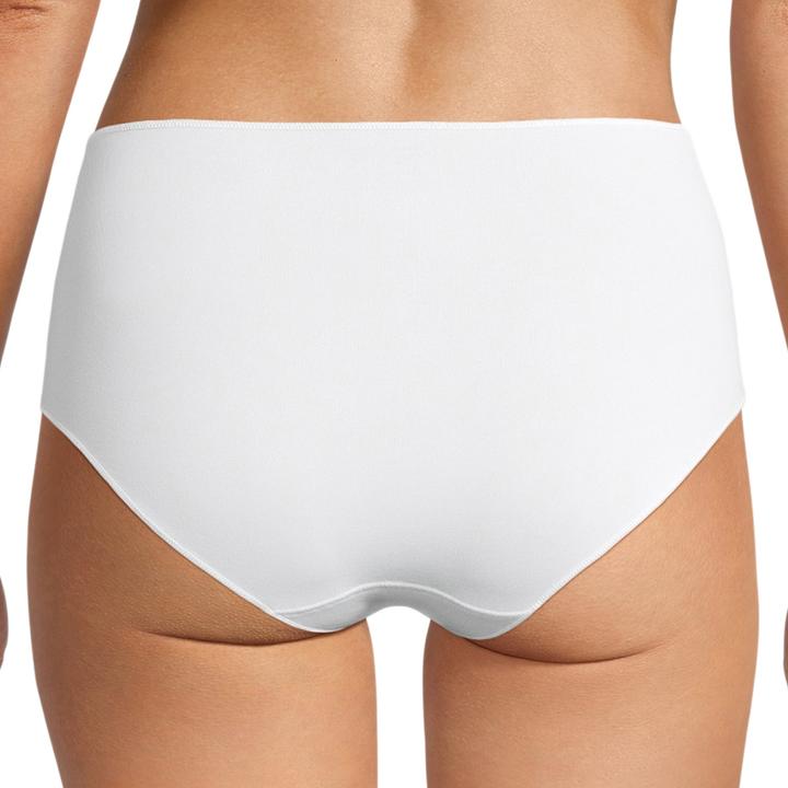 Actual product image Nina von C. 3 Pack Secret Waist Briefs (42, XL, pack of 3)