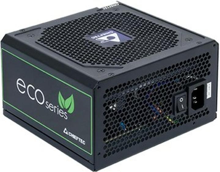 Chieftec Atx Iarena (700 W)