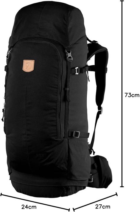 Produktbild Fjällräven Keb 72 (72 l)