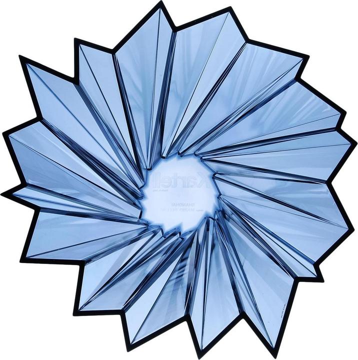 Immagine prodotto Kartell intavola Shanghai (1 x, 35 x 35 x 44 cm)