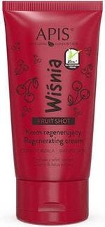 Apis Natural Cosmetics Apis Fruit Shot Regenerating Cream For Mature Skin Cherry 50Ml (50 ml, 24h Creme)