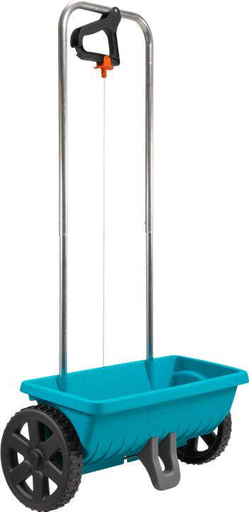 Actual product image Gardena Spreading trolley L E1