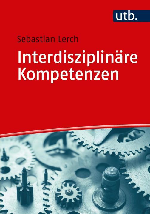 Produktbild Interdisziplinäre Kompetenzen (Deutsch, 2017)