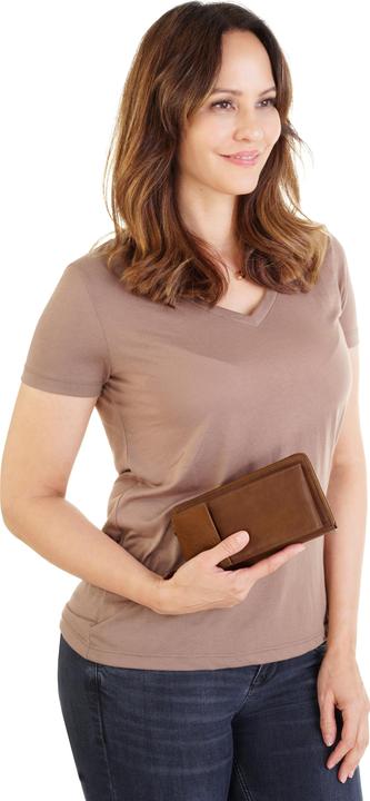 Actual product image X-Zone Geldbörse