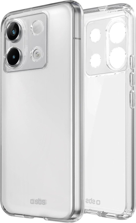 Productafbeelding SBS Omslag (Xiaomi Redmi Note 13 5G)