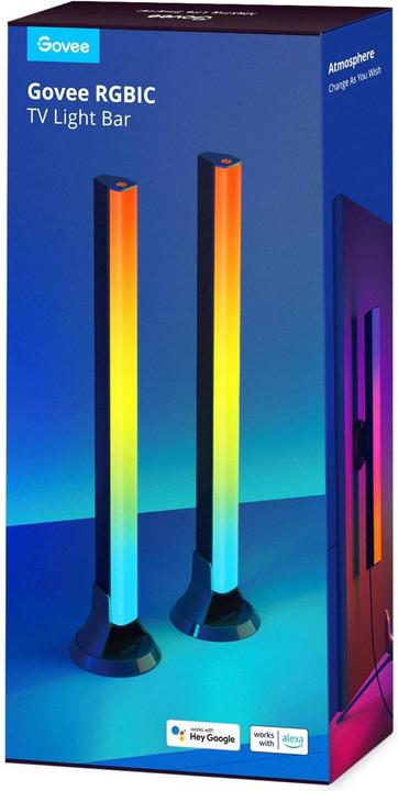 Immagine prodotto Govee Flow Plus (210 lm)