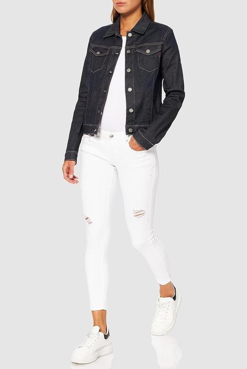 Actual product image Replay Women's Denim Jacket (XS)