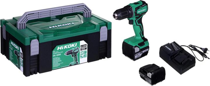 Produktbild Hikoki DS18DD