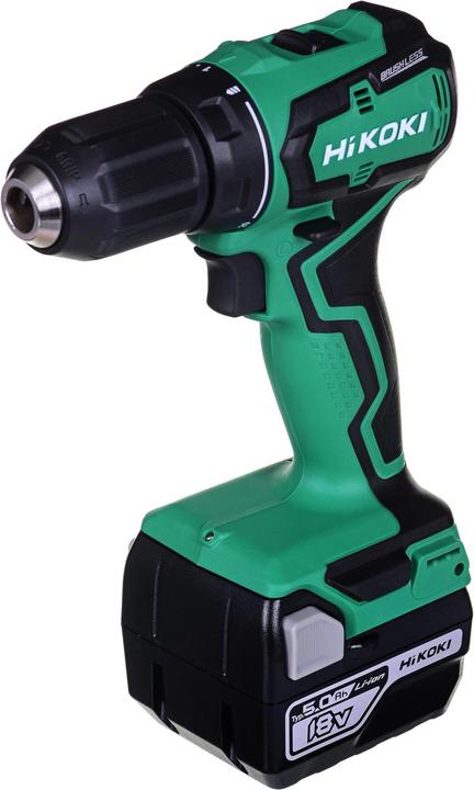 Produktbild Hikoki DS18DD