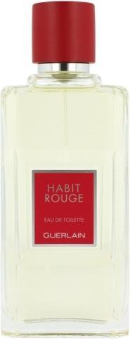 Actual product image Guerlain Eau de Toilette re22 (Eau de toilette, 100 ml)