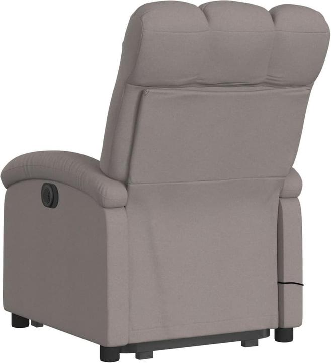 Image du produit vidaXL Massagesessel mit Aufstehhilfe