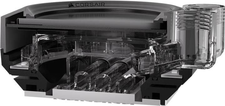 Produktbild Corsair iCUE XC7 RGB Elite LCD