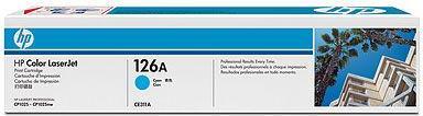 Actual product image HP 126a (C)