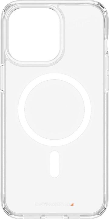 Immagine prodotto PanzerGlass HardCase MagSafe (Apple iPhone 15 Pro Max)