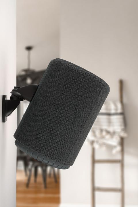 Produktbild Audio Pro WB-201 Wall bracket - Black