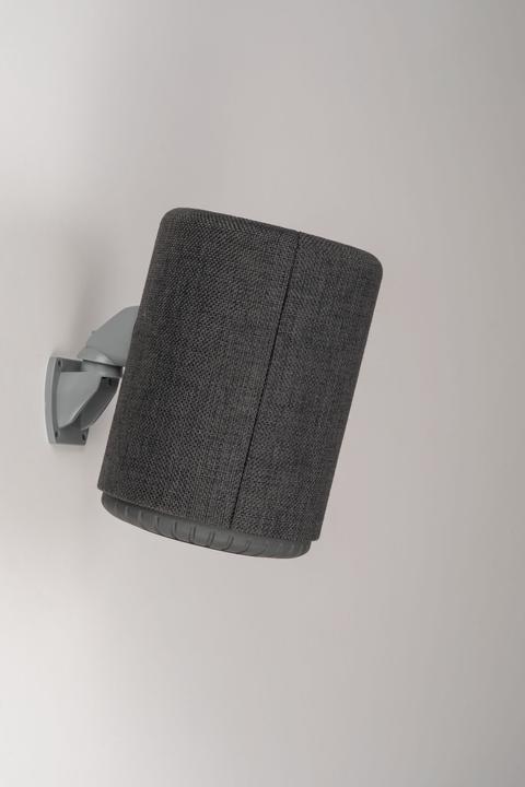 Produktbild Audio Pro WB-201 Wall bracket - Black
