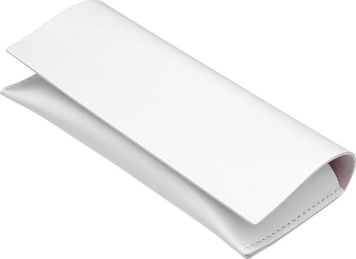 Immagine prodotto Techsuit - Glasses Case (TRGC-01) - 170 x 80 x 35mm - White