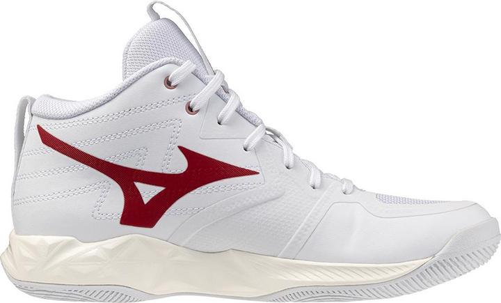 Produktbild Mizuno Wave Momentum Pro Mid Damen (43)