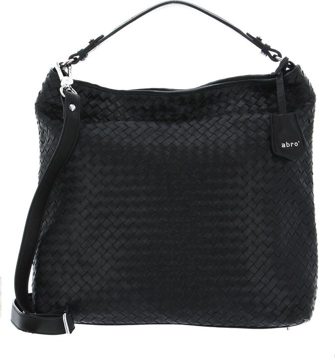 Immagine prodotto Abro Leather Piuma Weaving Hobo Bag Elvi