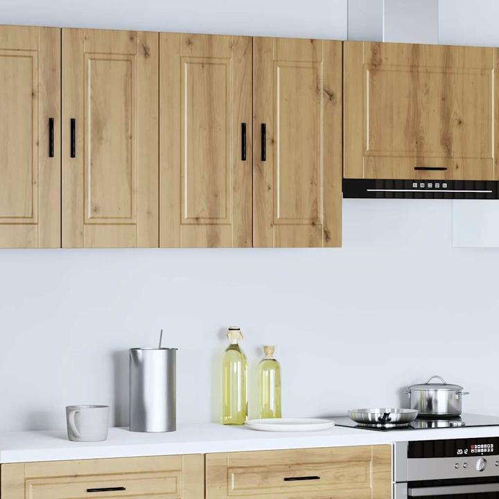 Produktbild vidaXL Küchen-Wandschrank (60 x 31 x 60 cm)