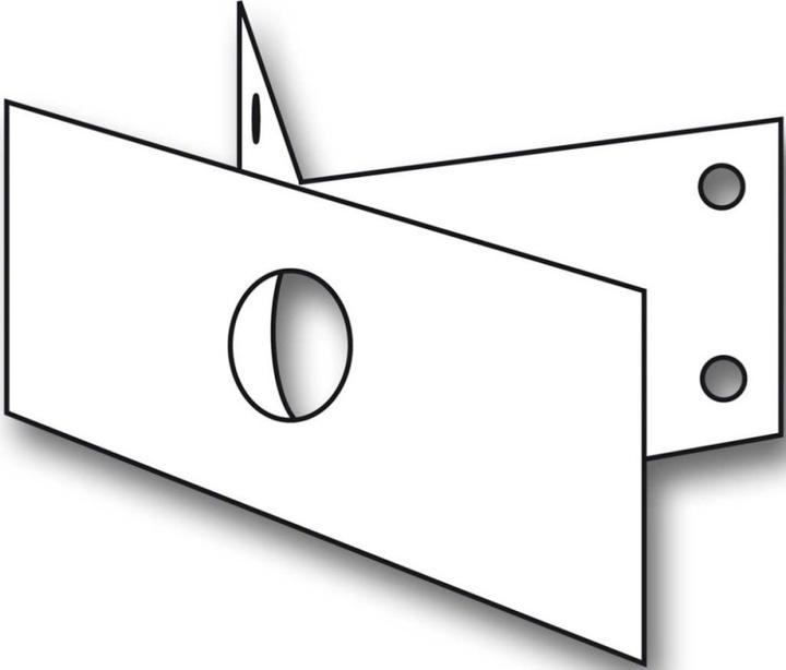 Actual product image Steinel Adapter sw Edst