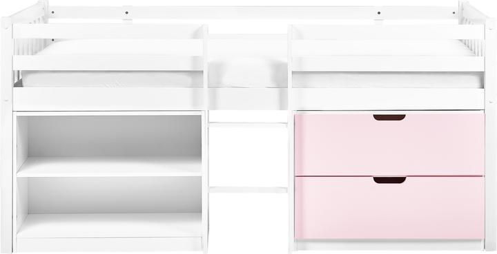 Produktbild Beliani Susville (90x200)