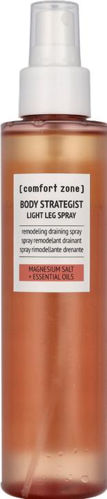 Produktbild Comfort Zone Body Strategist Remodeling Draining Spray (150 ml)