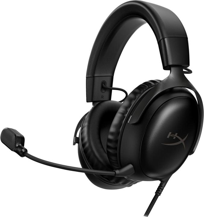 HP Hyperx Cloud Iii - Gaming