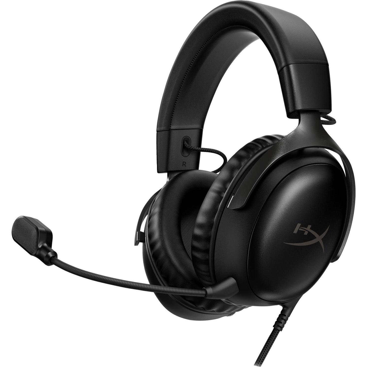 HP Hyperx Cloud Iii - Gaming, Gaming Headset
