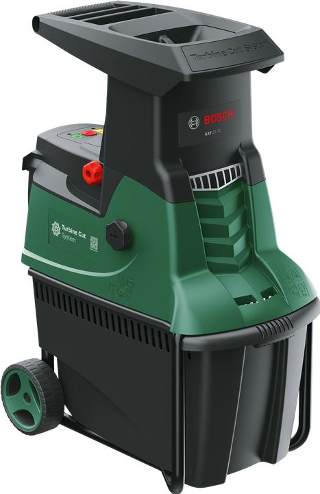 Bosch Home & Garden AXT 23 TC