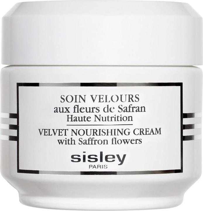 Sisley Velvet Nourishing (50 ml, 24h cream)