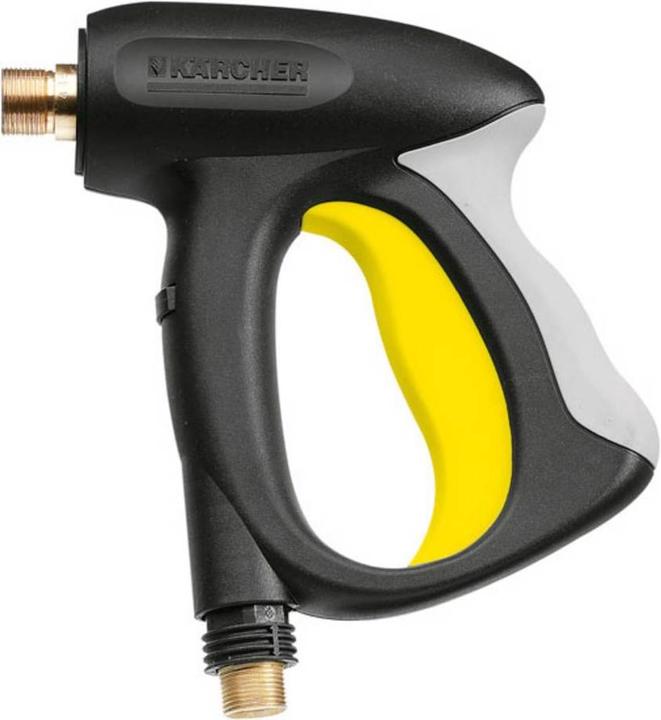 Produktbild Kärcher Professional Easy Press HDPistoleSoftgrip m. integriertem Adapterf. HDSchläuche 15mm