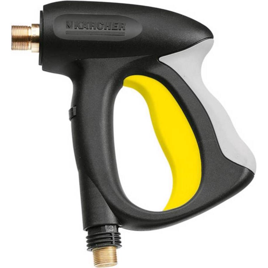 Kärcher, Hochdruckreiniger Zubehör, Easy Press HDPistoleSoftgrip m. integriertem Adapterf. HDSchläuche 15mm