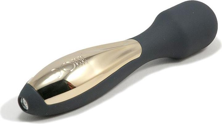 Produktbild EDC Dorr Avond Travel Size Rechargeable Wand Black